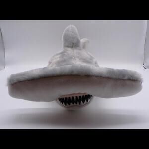 Sea World 20 inch Plush Hammerhead Shark